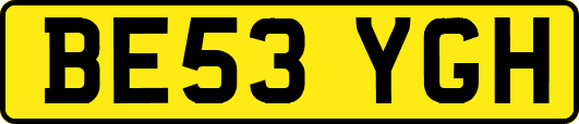 BE53YGH