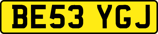 BE53YGJ
