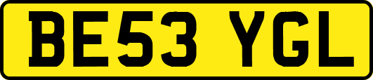 BE53YGL