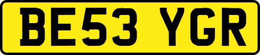 BE53YGR