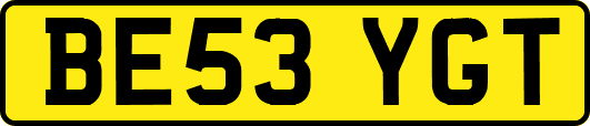 BE53YGT