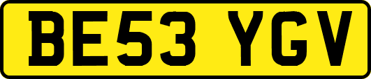 BE53YGV