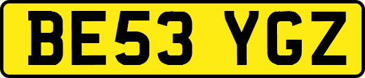 BE53YGZ