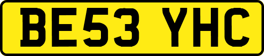 BE53YHC