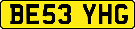 BE53YHG