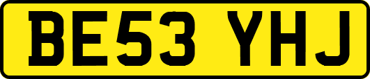 BE53YHJ