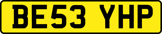 BE53YHP