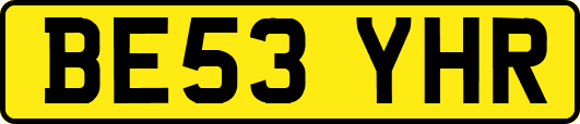 BE53YHR