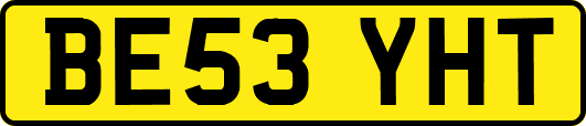 BE53YHT