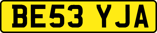 BE53YJA