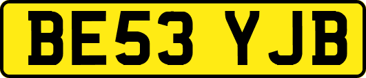 BE53YJB