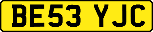 BE53YJC