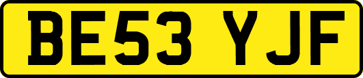 BE53YJF