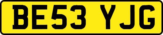 BE53YJG
