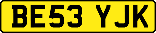 BE53YJK