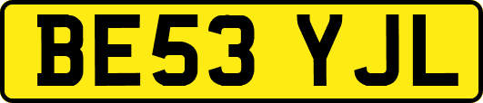 BE53YJL