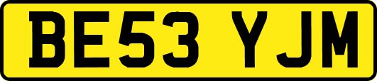 BE53YJM