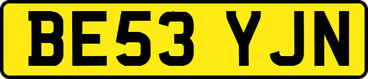 BE53YJN