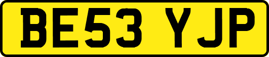 BE53YJP