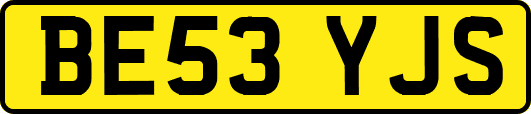 BE53YJS