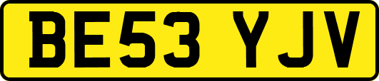 BE53YJV