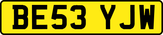 BE53YJW