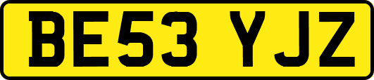 BE53YJZ