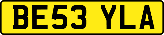 BE53YLA