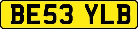 BE53YLB