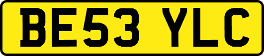 BE53YLC