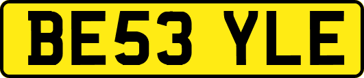 BE53YLE