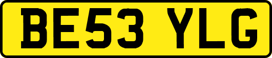 BE53YLG