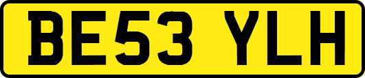 BE53YLH