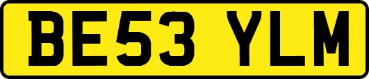 BE53YLM