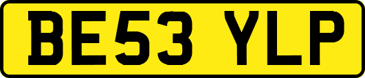 BE53YLP