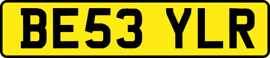 BE53YLR