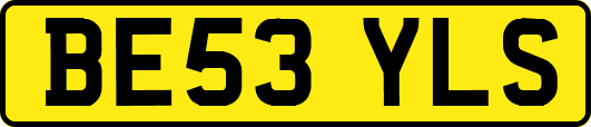 BE53YLS