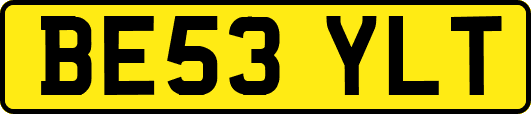 BE53YLT