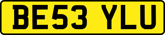 BE53YLU