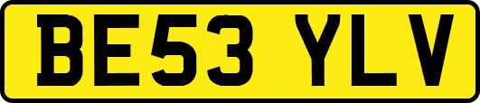 BE53YLV