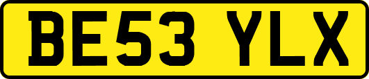 BE53YLX