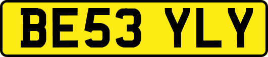 BE53YLY