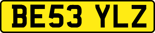BE53YLZ