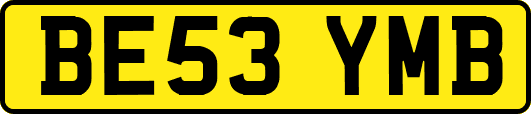 BE53YMB