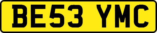 BE53YMC