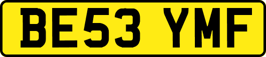 BE53YMF