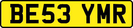 BE53YMR
