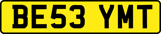 BE53YMT
