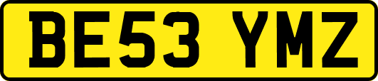 BE53YMZ