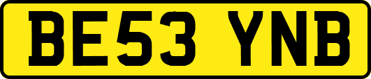 BE53YNB